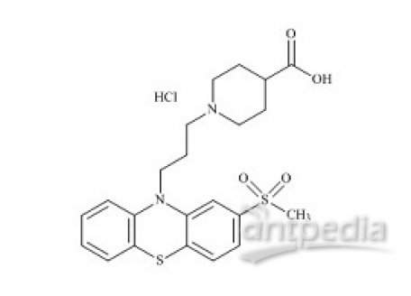 PUNYW25297372 Metopimazine Acid HCl