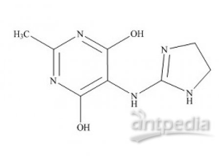 PUNYW24185264 Moxonidine Impurity 1