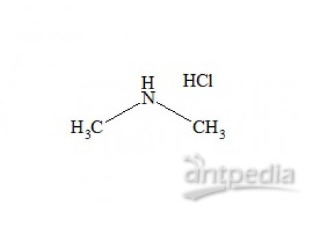 PUNYW13981478 Metformin EP Impurity F HCl (Dimethylamine HCl)