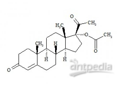 PUNYW5267487 Medroxyprogesterone EP Impurity H