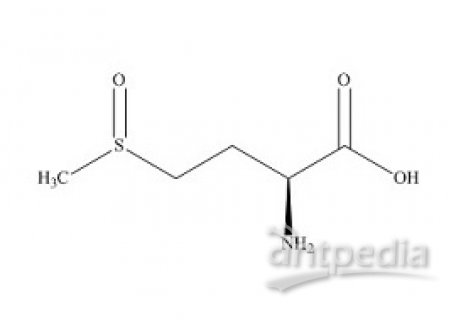 PUNYW23243431 L-Methionine Sulfoxide