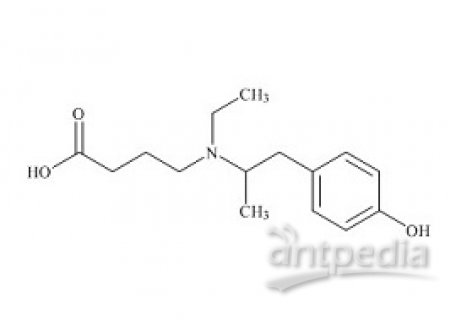 PUNYW19238234 Desmethyl Mebeverine Acid