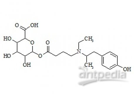 PUNYW19244449 DMAC Acyl Glucuronide