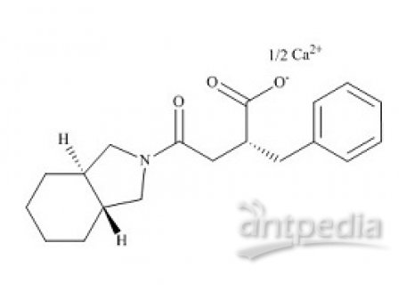 PUNYW21119451 Mitiglinide Impurity 1 Calcium Salt