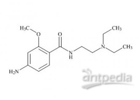 PUNYW22998229 Metoclopramide Impurity 1