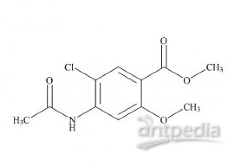 PUNYW22997126 Metoclopramide EP Impurity B