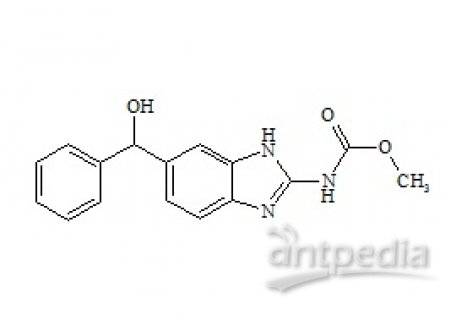 PUNYW24038527 5-Hydroxymebendazole