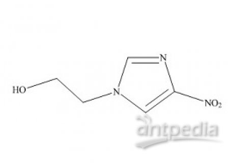 PUNYW18052430 Metronidazole EP Impurity C