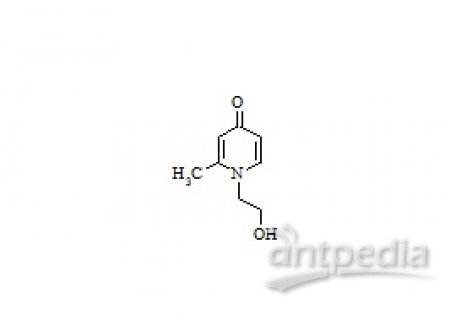 PUNYW21445592 1-(2-Hydroxyethyl)-2-methyl-4-pyridone