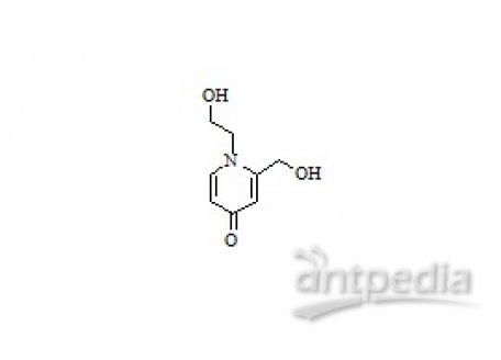 PUNYW21447451 1-(2-Hydroxyethyl)-2-hydroxymethyl-4-pyridone
