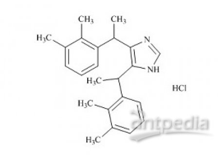 PUNYW6687550 Medetomidine Impurity 28 HCl