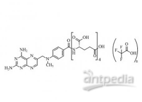 PUNYW13144149 Methotrexate Tetraglutamate Trifluoroacetate
