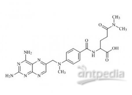 PUNYW13155458 (R/S)-Methotrexate N,N-dimethylamide