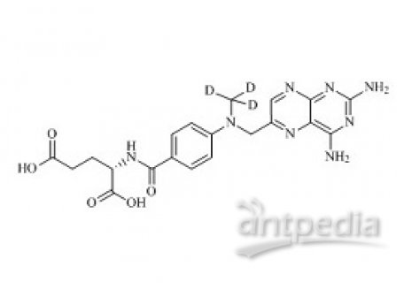 PUNYW13094479 Methotrexate-d3