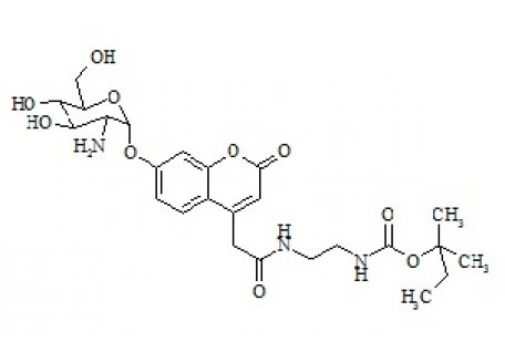 PUNYW13792339 Mucopolysaccharidosis Type III Related Compound MPS-III-2