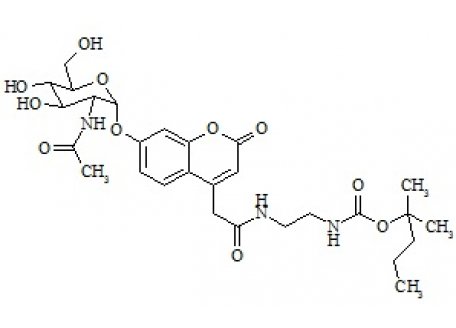PUNYW13798316 Mucopolysaccharidosis Type III Related Compound MPS-III-8