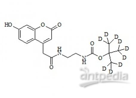 PUNYW13800472 Mucopolysaccharidosis Type III Related Compound MPS-III-10