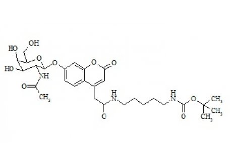 PUNYW13808524 Mucopolysaccharidosis Type VI Related Compound MPS-VI-3 (ASB-IS)