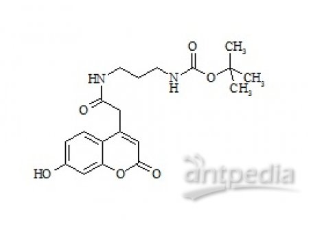 PUNYW13783104 Mucopolysaccharidosis Type I Related Compound MPS-I-3 (IdA-IS)