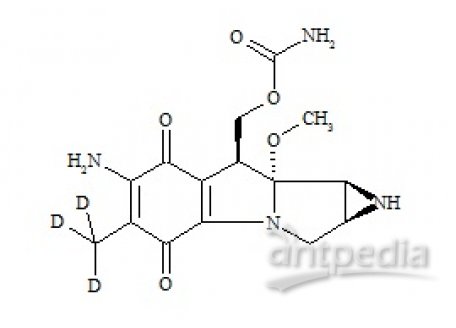PUNYW23750156 Mitomycin C-D3