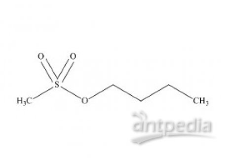 PUNYW24475259 n-Butyl methanesulphonate