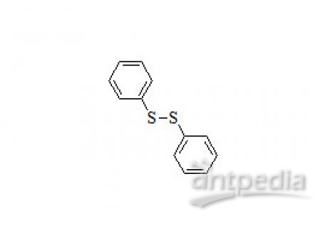 PUNYW23496347 Thiophenol Dimer (Impurity E)
