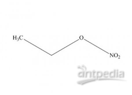 PUNYW18206292 Nicorandil Impurity 13 (Ethyl Nitrate)