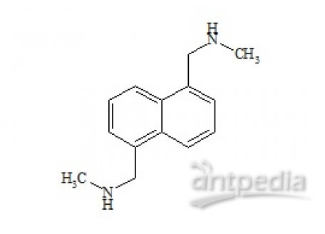 PUNYW22043306 Naftifine Impurity 1