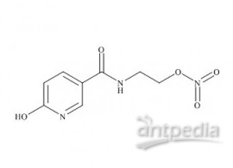 PUNYW18195267 6-Hydroxy Nicorandil