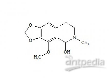 PUNYW21561195 Noscapine Impurity 1 (Cotarnine)