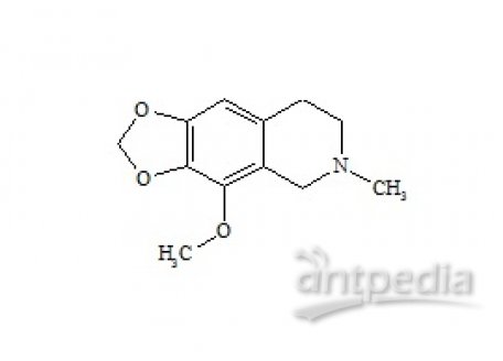 PUNYW21564240 Noscapine Impurity 3 (Hydrocotarnine)
