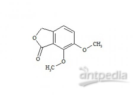 PUNYW21566312 Noscapine Impurity 4 (Meconine)