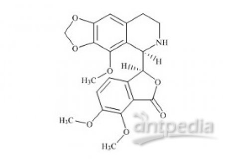 PUNYW21577447 Noscapine Impurity 9 (Nor-Noscapine)