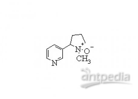 PUNYW5148177 Nicotine N-Oxide