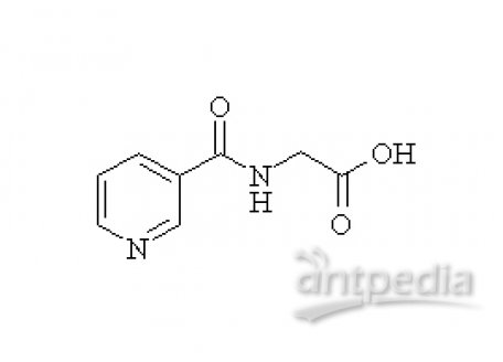 PUNYW5151441 Nicotinuric Acid
