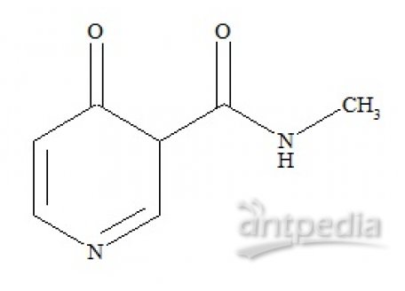 PUNYW5170143 Nicotinamide metabolite
