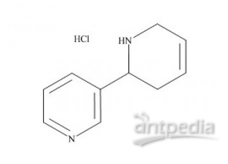 PUNYW5175483 rac-Anatabine HCl