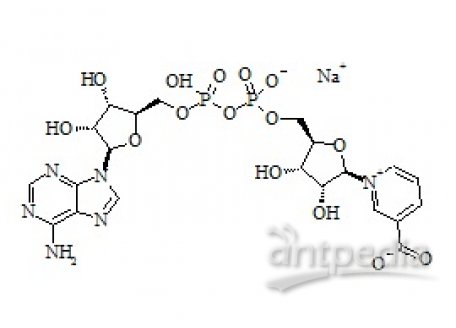 PUNYW5180188 Nicotinic acid adenine dinucleotide sodium