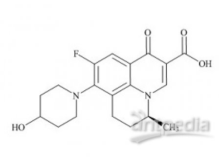 PUNYW23520498 S-Nadifloxacin