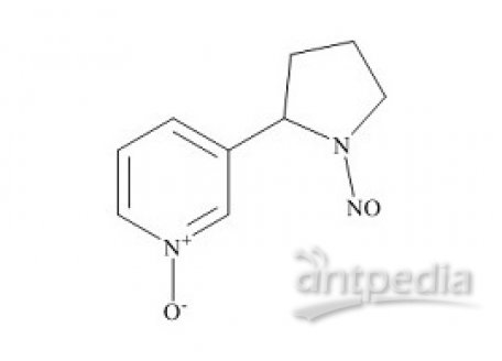 PUNYW5185125 N’-Nitrosonornicotine-1-N-Oxide