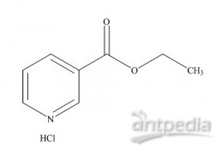PUNYW5194259 Ethyl Nicotinate HCl