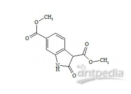 PUNYW9716142 Nintedanib Impurity 1 (Intedanib Impurity 1)
