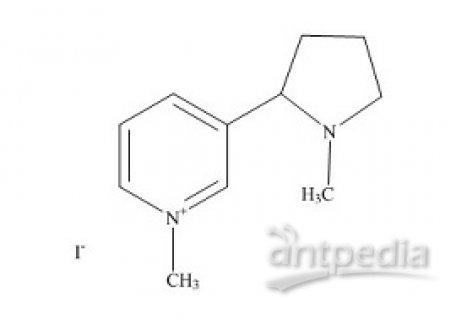 PUNYW5211543 N-methylnicotinium Iodide