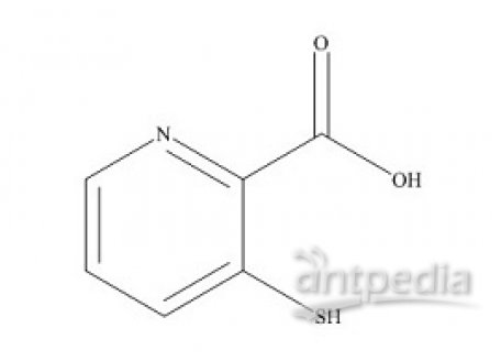 PUNYW5213470 3-Mercaptopicolinic Acid HCl
