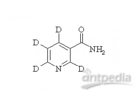 PUNYW5139591 Nicotinamide-d4