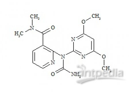PUNYW27022409 Nicosulfuron Impurity (DUDN)