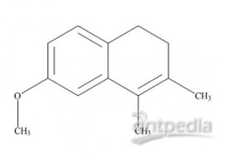 PUNYW23003190 Dihydro-Naphthalene Impurity 2
