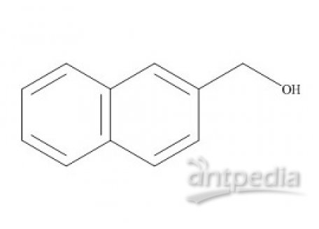 PUNYW23007379 2-Naphthalenemethanol