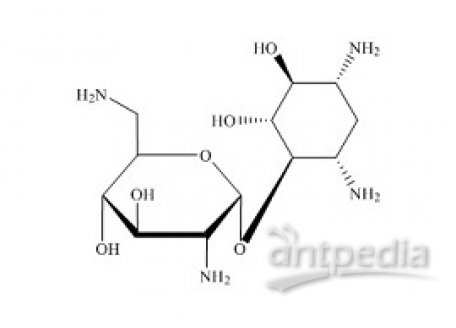 PUNYW21516457 Neomycin Sulfate EP Impurity A (Neamine)