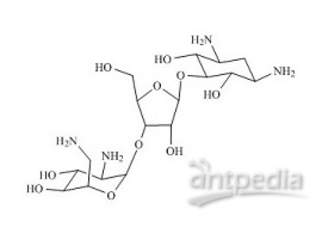 PUNYW21528322 Neomycin Impurity 1